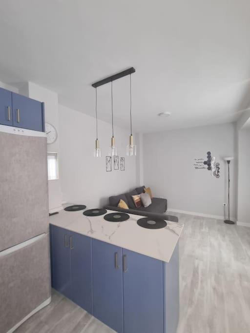 Apartment Increible De Lujo En Triana *
