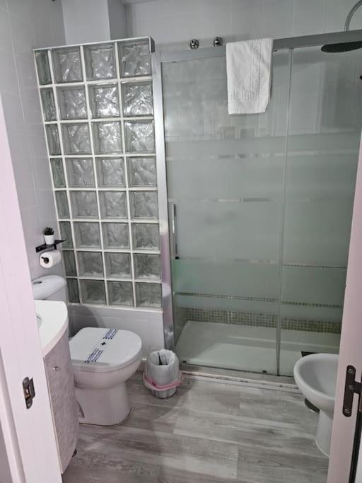 Apartment Increible De Lujo En Triana Sevilla