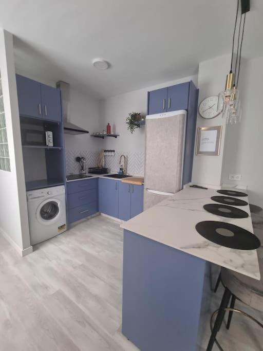 Apartment Increible De Lujo En Triana Sevilla