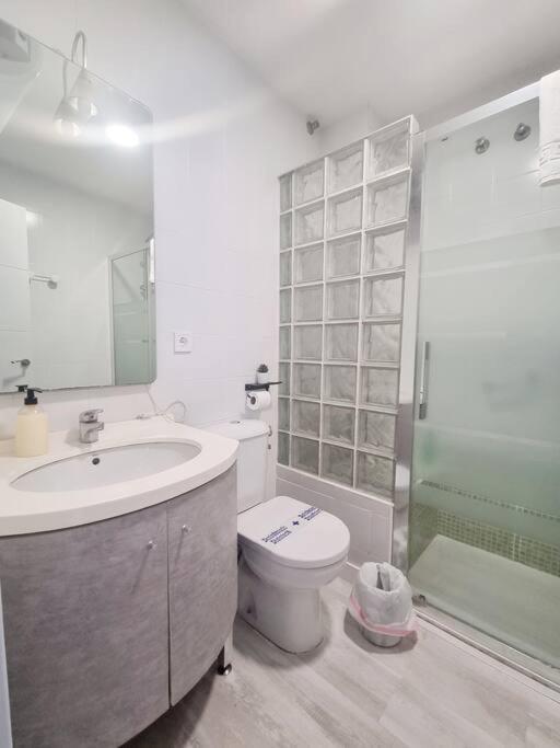 Apartment Increible De Lujo En Triana Sevilla
